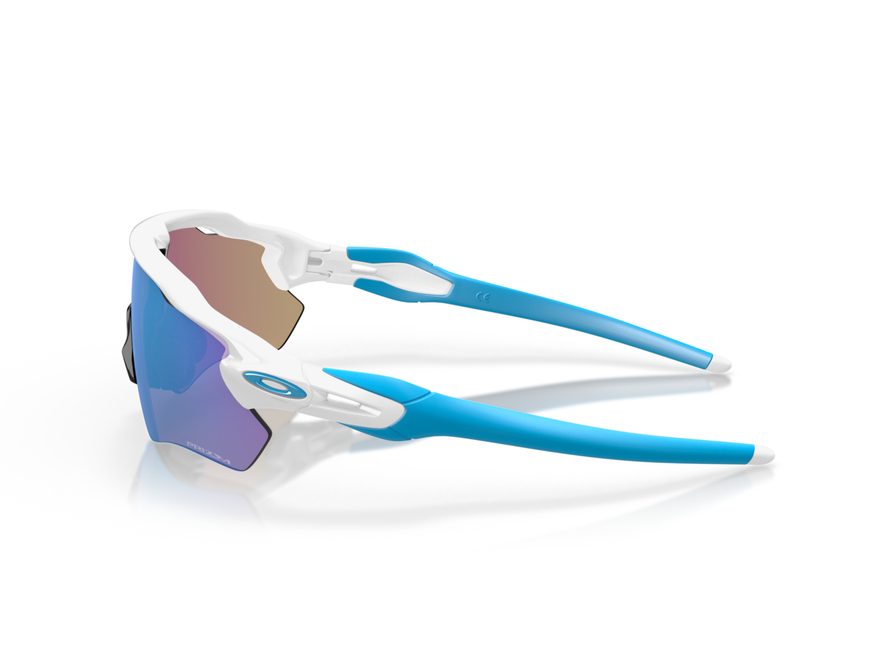 Brýle Oakley Radar EV Path (polished white/ prizm sapphire)