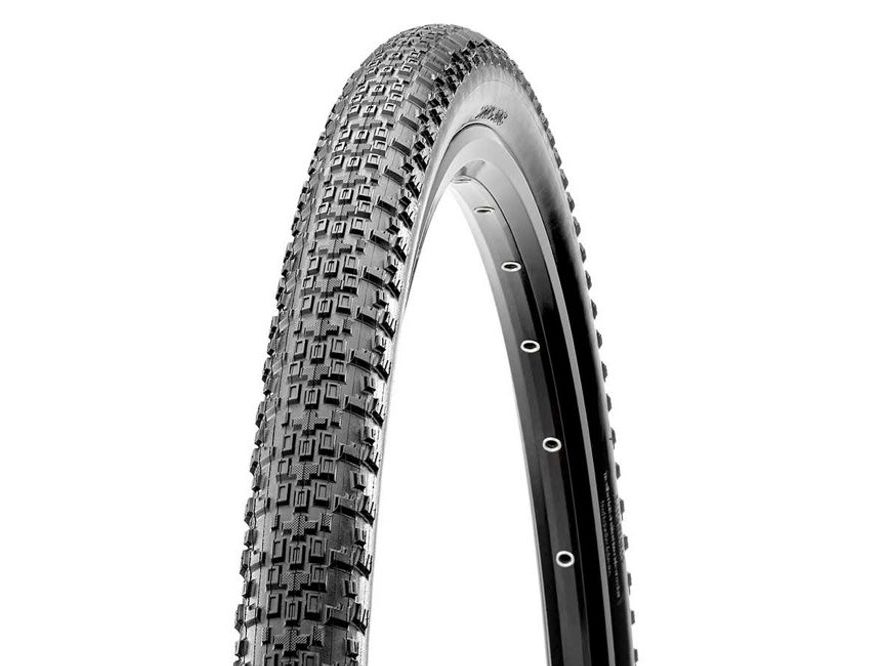 Plášť 28" Maxxis Rambler 700x40 kevlar EXO TR