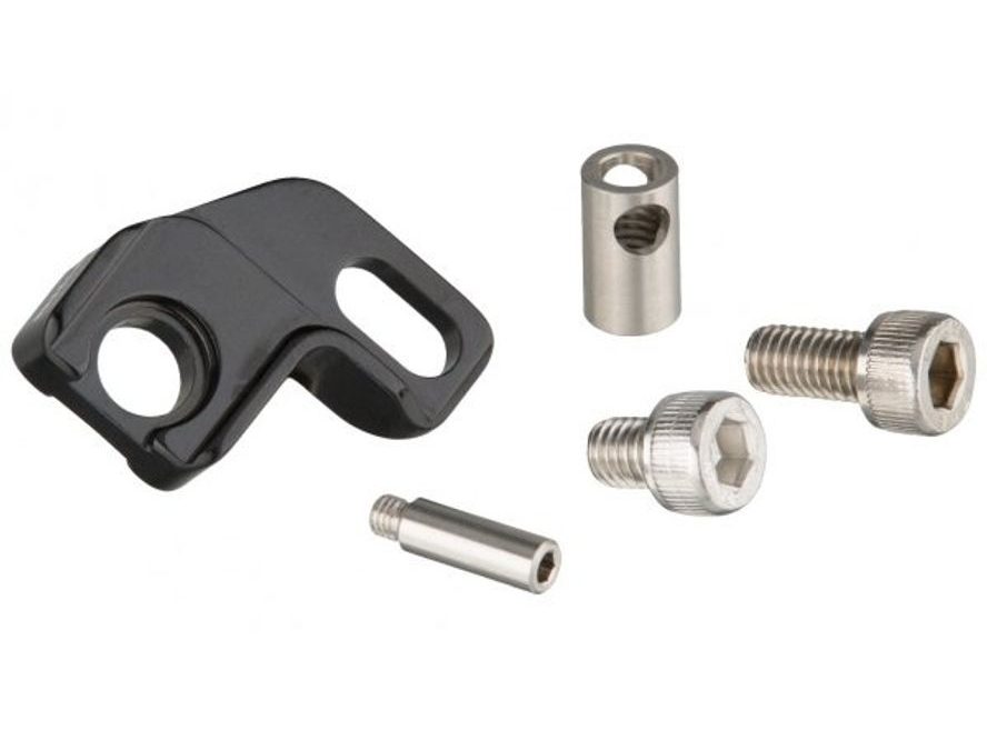 Bike Yoke i-spec B adapter