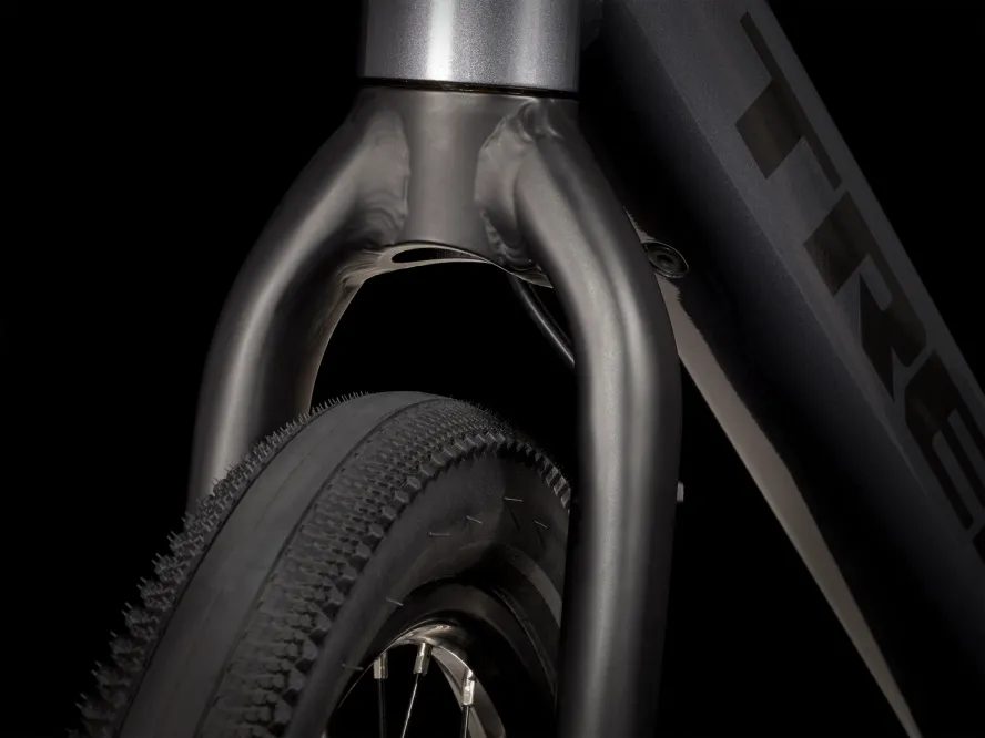 Trek Dual Sport+ 2 (Galactic Grey)