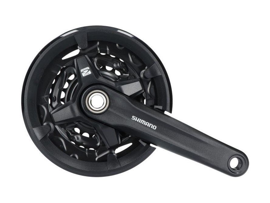 Kliky Shimano FC-MT2103 40/30/22 175mm