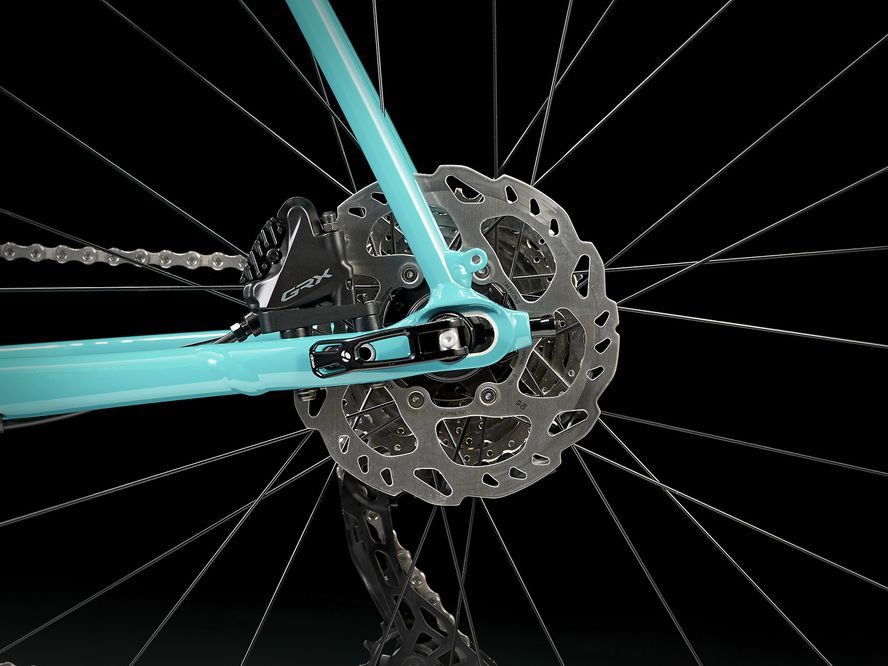 Trek Checkpoint ALR 5 2021 teal