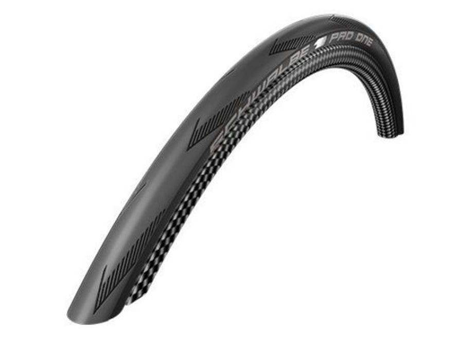 Plášť silniční Schwalbe Pro One 23-622 TL-Easy