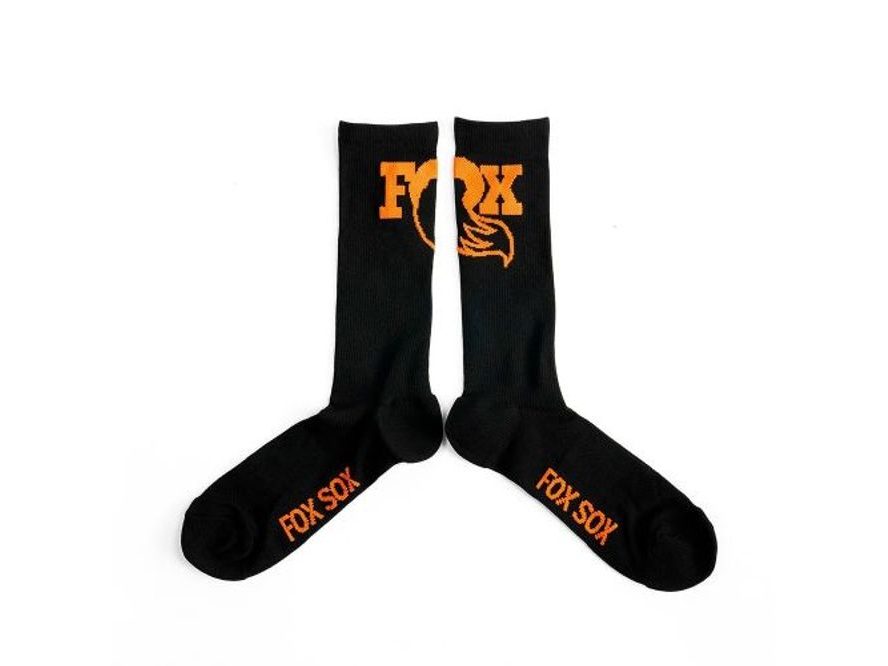 Ponožky Fox High Tail