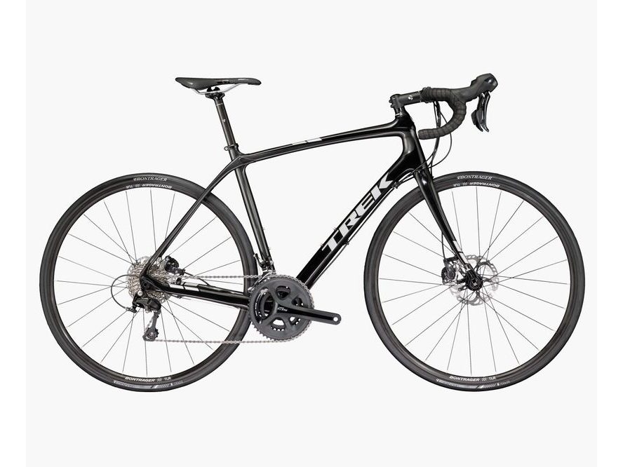 Trek Domane S 5 Disc 2017