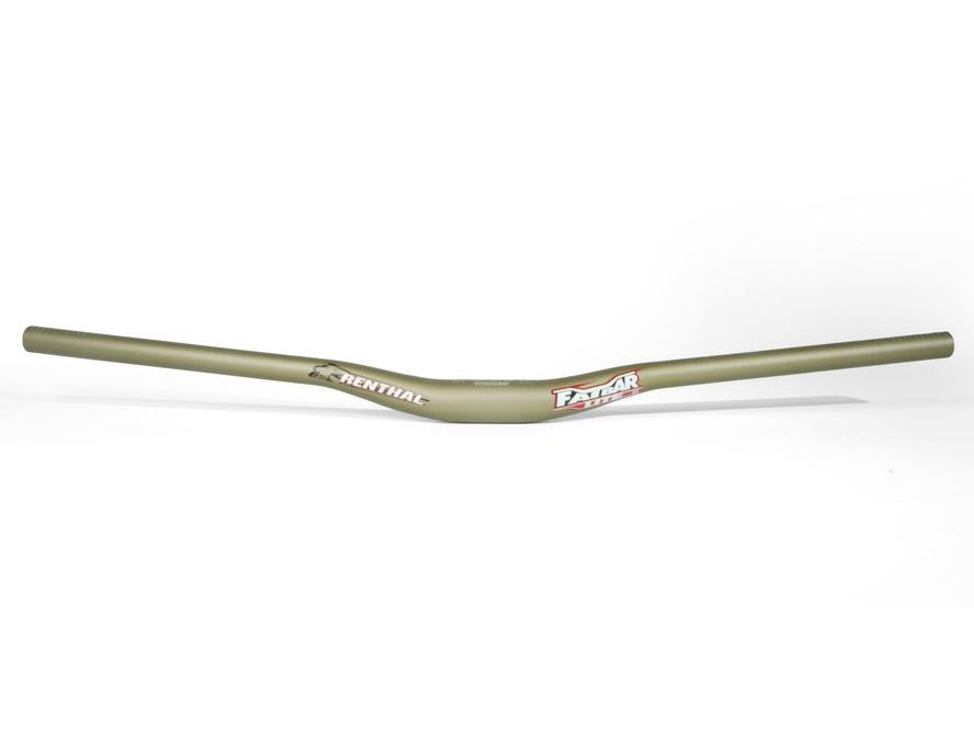 Řidítka Renthal Fatbar Lite 35 / 760