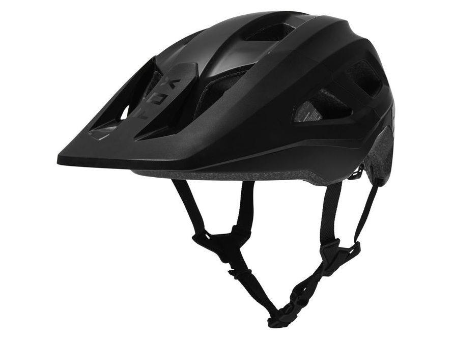 Přilba Fox Mainframe Yth (Black)