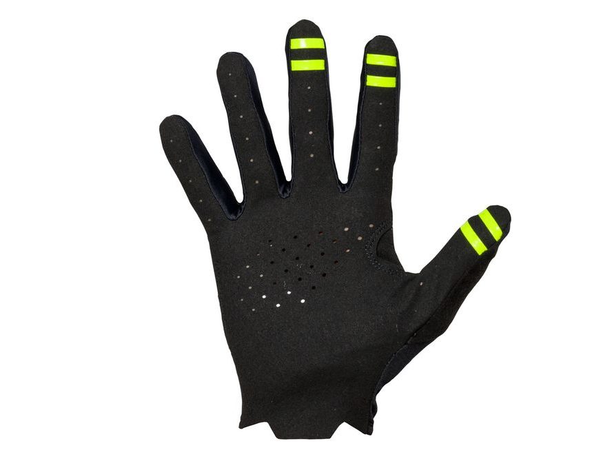 Rukavice Pearl iZUMi Summit (černá)