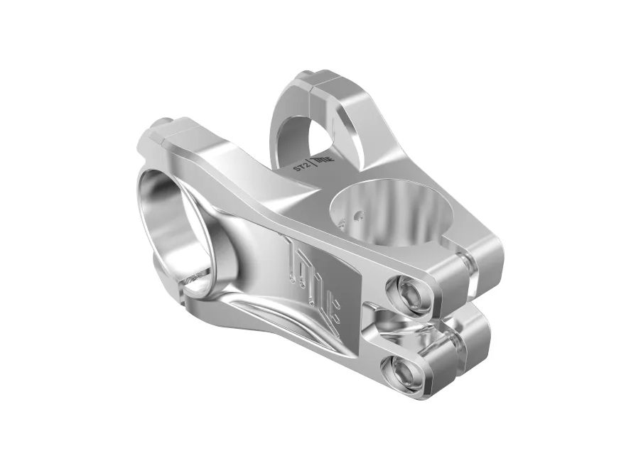 Představec Title MTB ST2 35 (stříbrná)