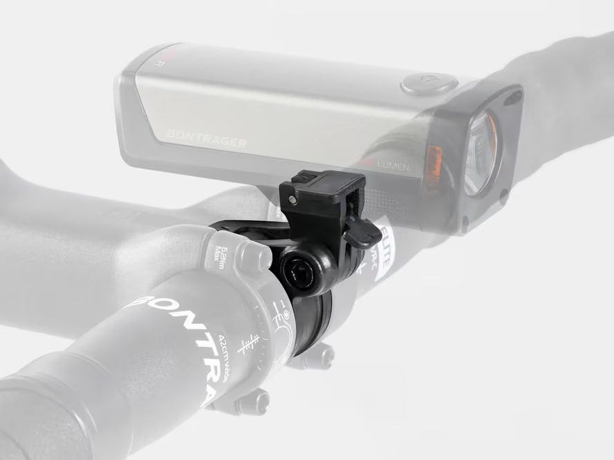 Představec Bontrager Elite Blendr 17 stupňů