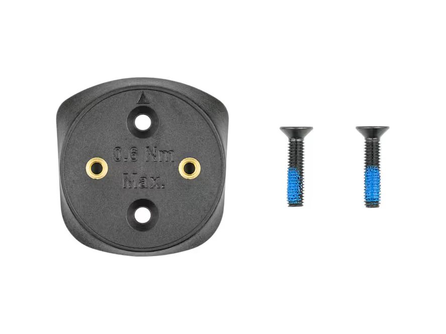 Držák Bontrager RSL MTB Barstem Computer Puck Base