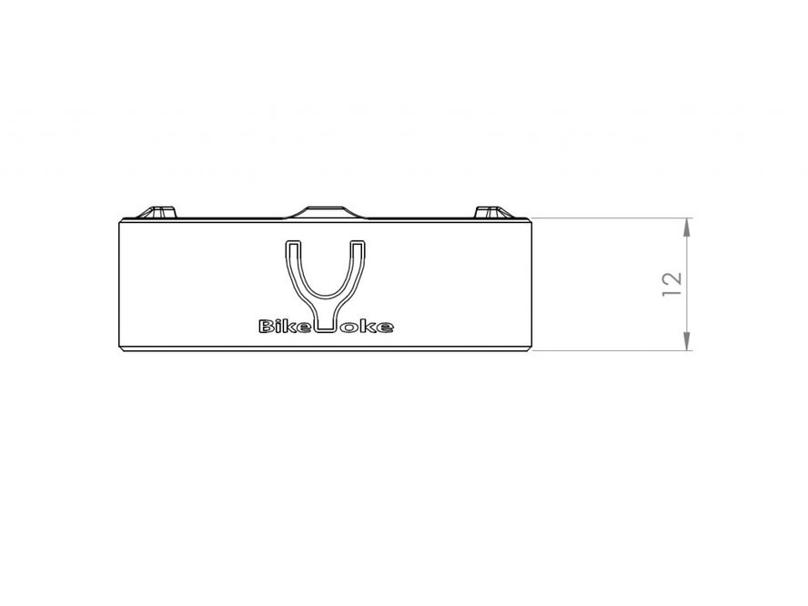 Podsedlová objímka Bike Yoke Squeezy