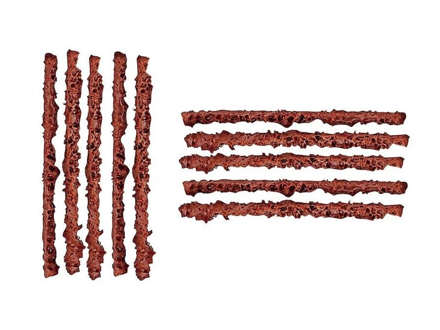 Bezdušové knoty Ciclovation 1,5mm (10ks)