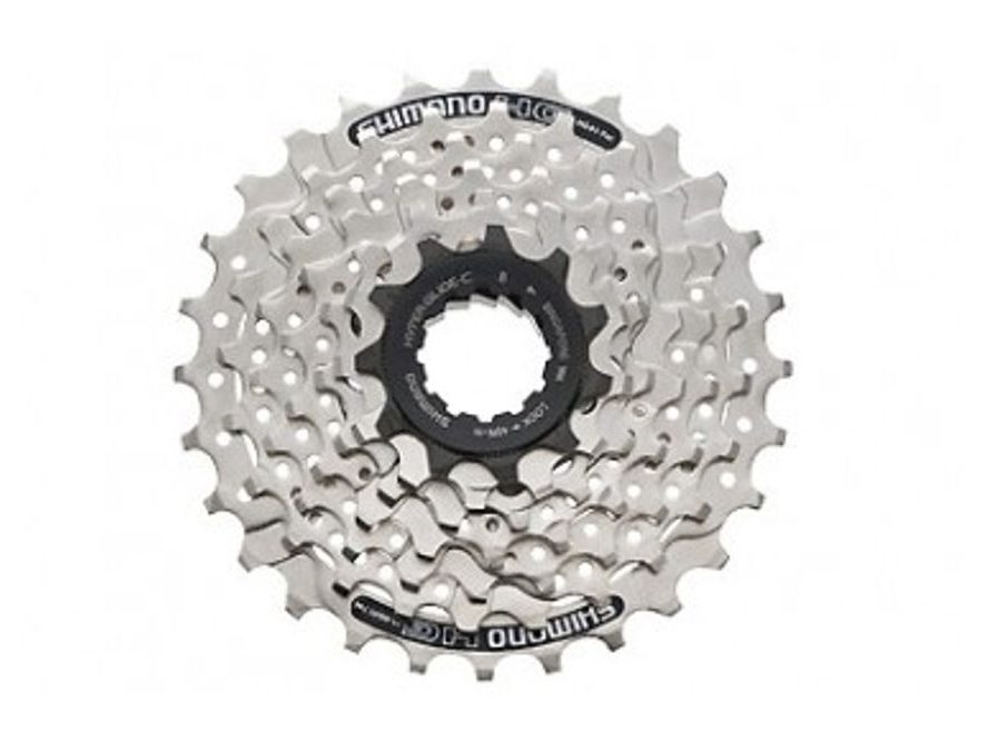 Kazeta 7spd. Shimano CS-HG41-7 11-28T