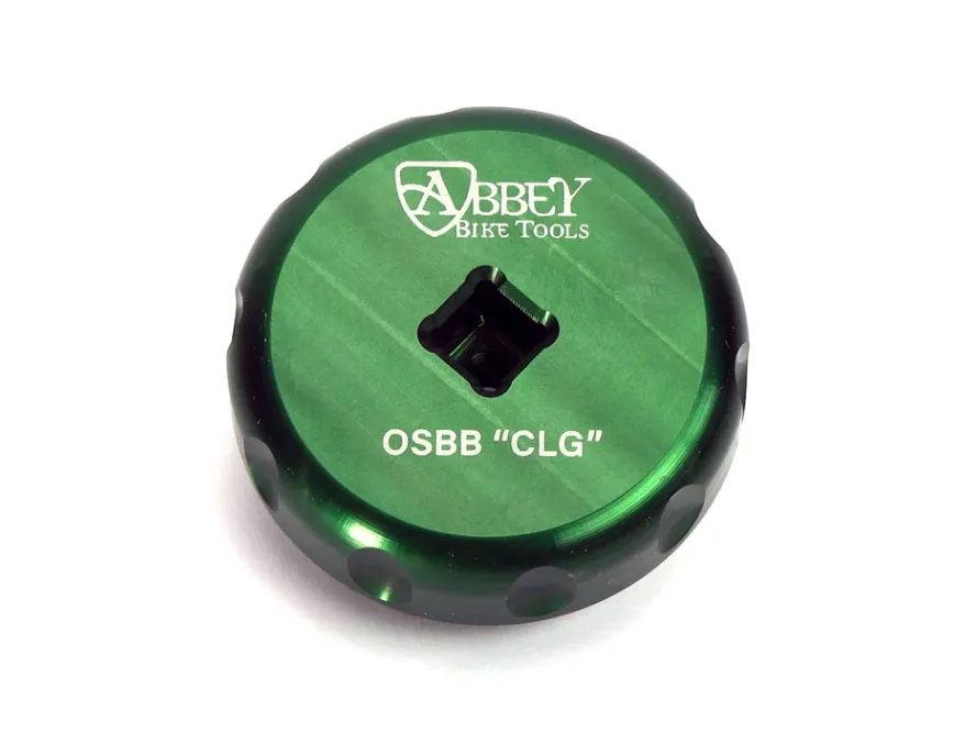 Klíč Abbey Tools Bottom Bracket Socket - OSSB CLG