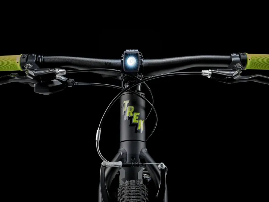 Trek Wahoo 20 Path (Matte Trek Black)