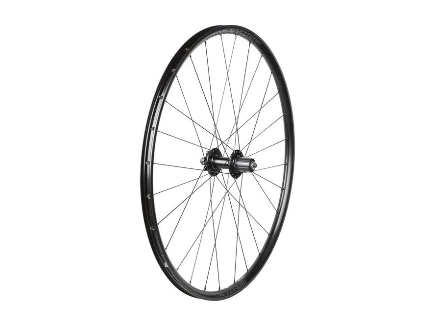 Zapletené kolo 29" Bontrager Kovee TLR
