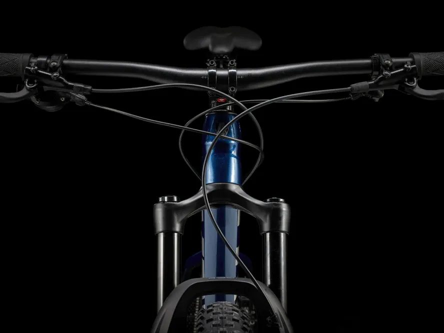 Trek Roscoe 8 (Mulsanne Blue)