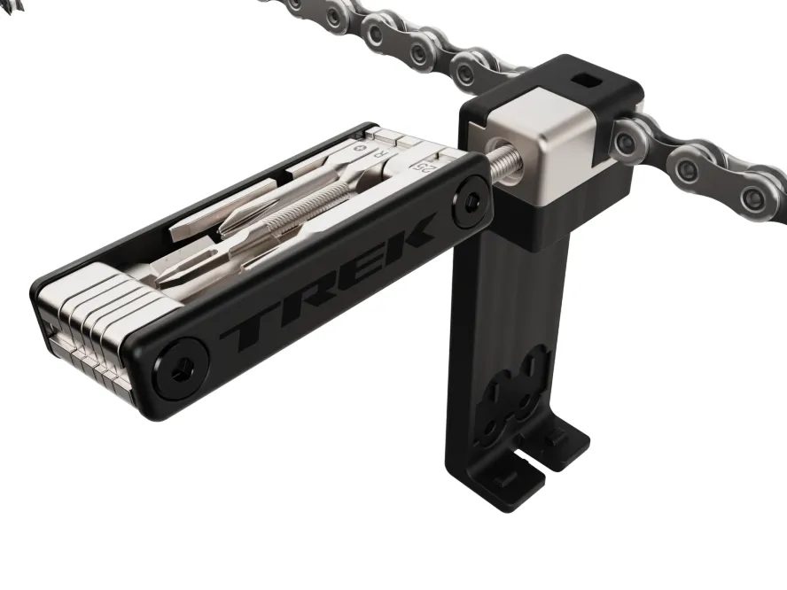 Multiklíč Trek BITS PRO
