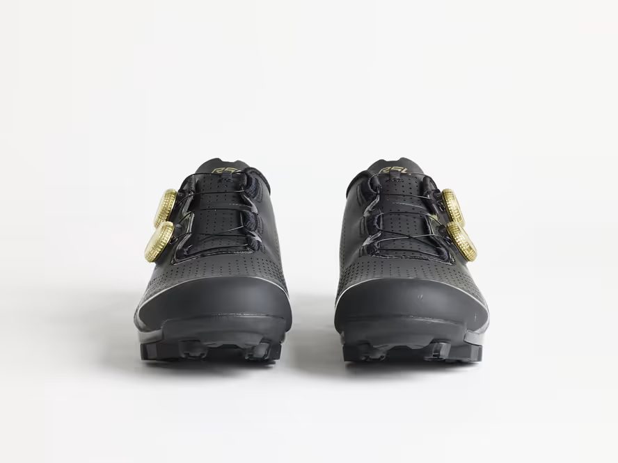 Tretry Trek RSL MTB (black/gold)