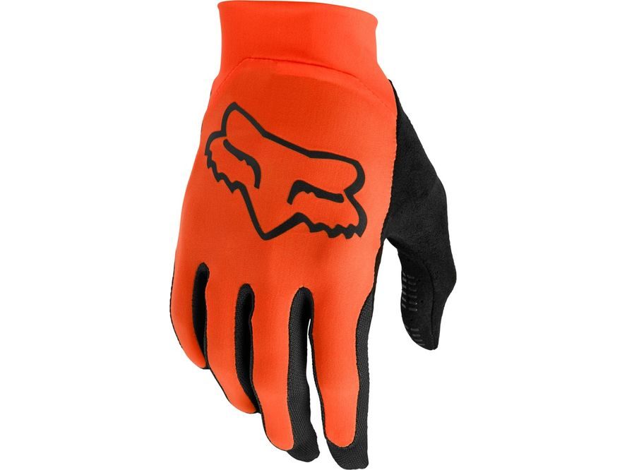 Rukavice Fox Flexair (Fluo orange)