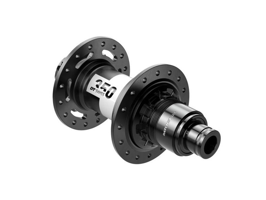 Náboj zadní DT Swiss 350 DBIS BOOST Ratchet DEG 72 (XD)