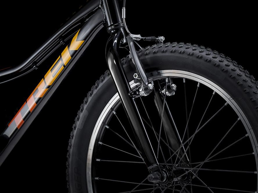 Trek Precaliber 20" (černá) 2020