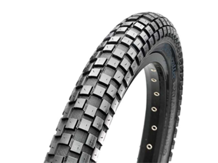 Plášť 20" x 2.20 Maxxis Holy Roller drát