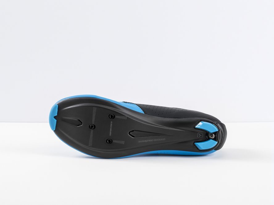 Tretry Bontrager Velocis Road Shoe (modrá)