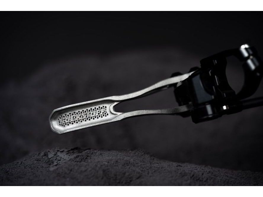 Brzdy Trickstuff Piccola HD (full silver)