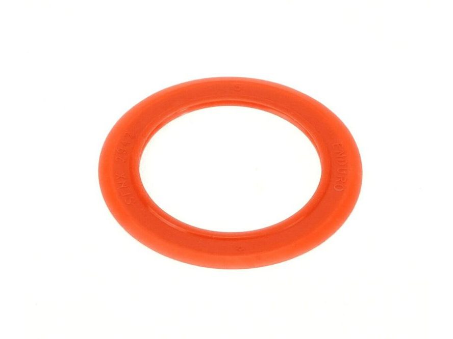 Těsnění SE MX 2942 AL V2 SRAM DUB 29mm x 42mm