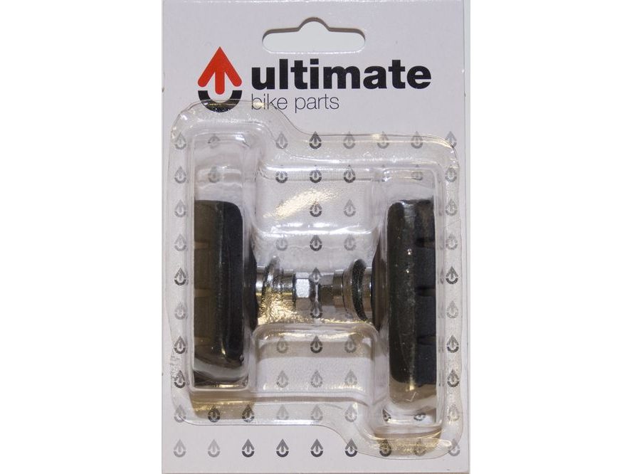 Brzdové špalky Ultimate Z-330