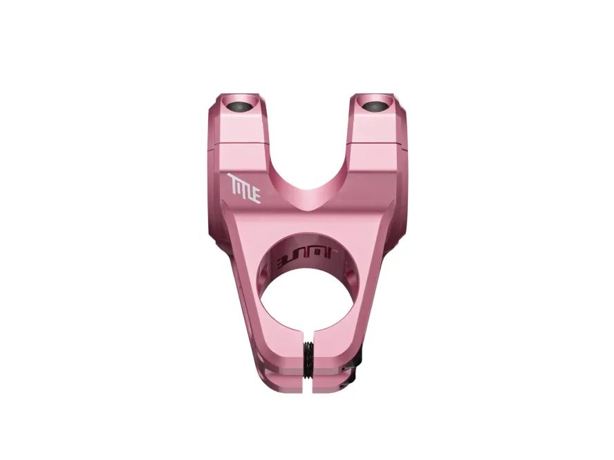 Představec Title MTB ST1 35 (růžová)