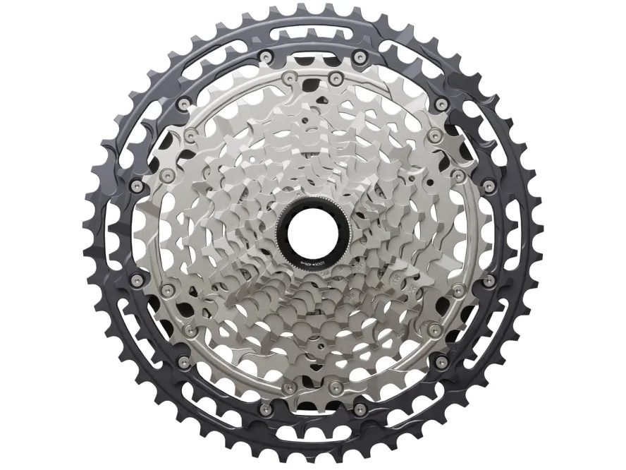 Kazeta 12spd XT CS-M8200 10 - 51 z