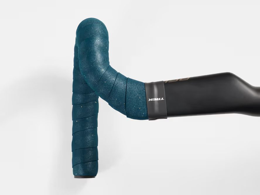 Omotávka Trek korková s gelem (Juniper)