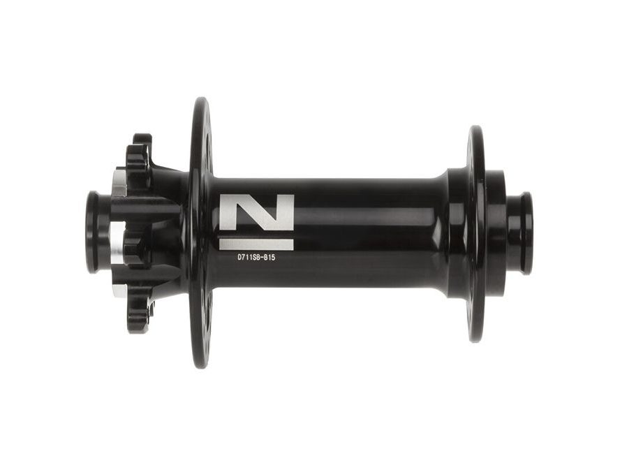 Náboj Novatec 110/15mm BOOST přední 32d