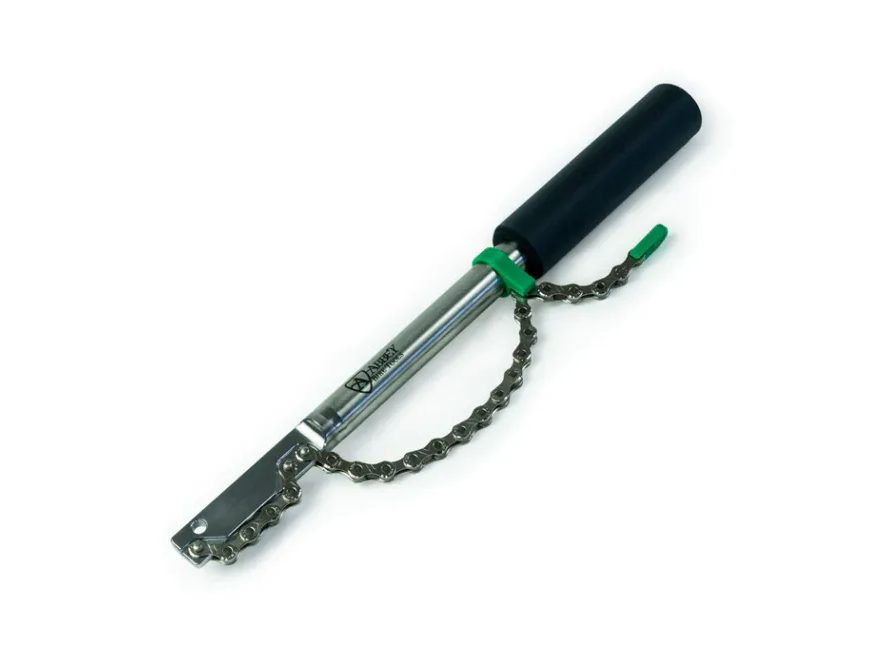 Bič na kazetu Abbey Tools Shop Whip it Chain Whip