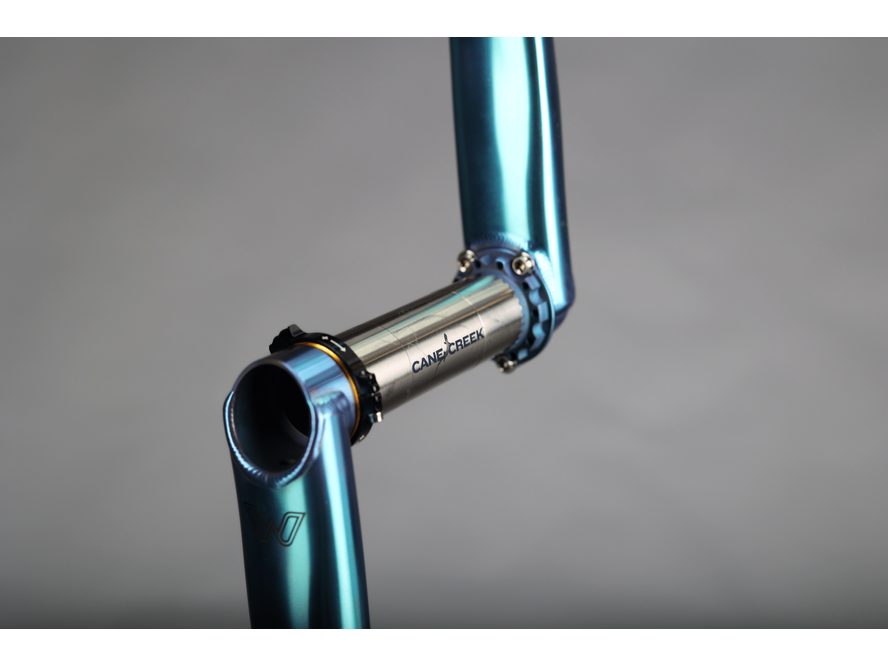 Kliky eeWings All-Road (Aegen)