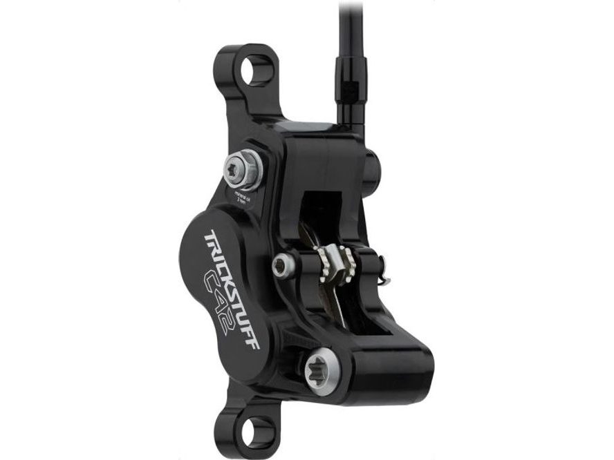 Brzdy Trickstuff Piccola (full black)