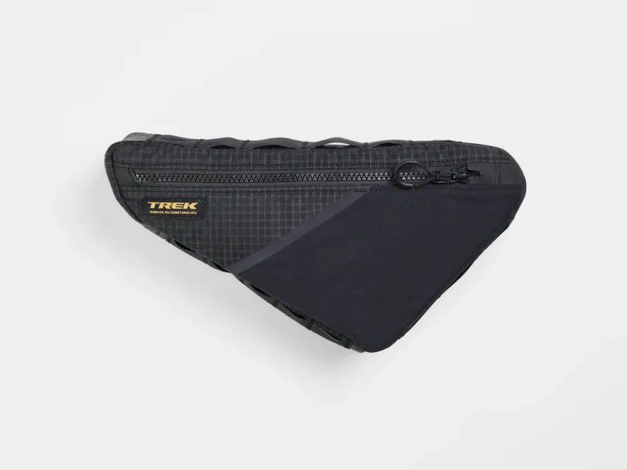 Trojúhelníková brašna Trek Adventure