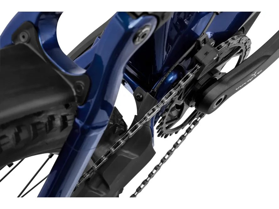 WHYTE Karve Evo RSX AWEKAREVORSX (blue,white,red)