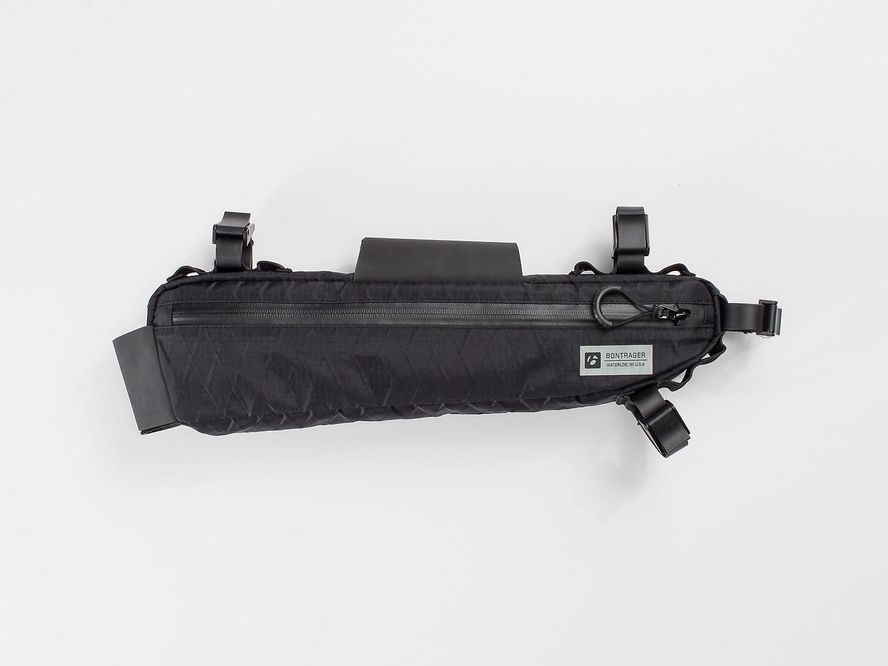 Brašna Bontrager Adventure frame bag