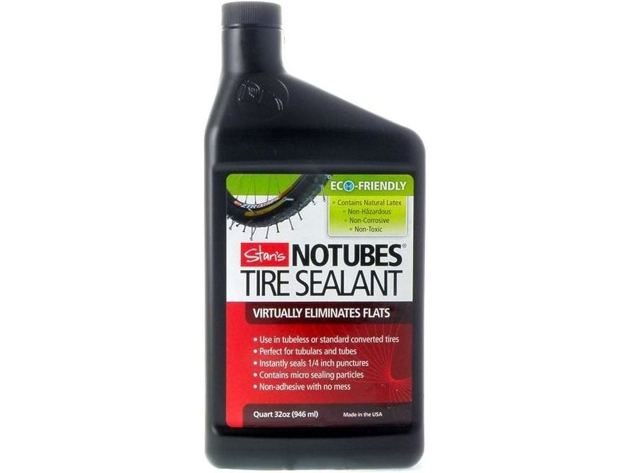 Bezdušový tmel Stan´s No Tubes Tire Sealant 946ml