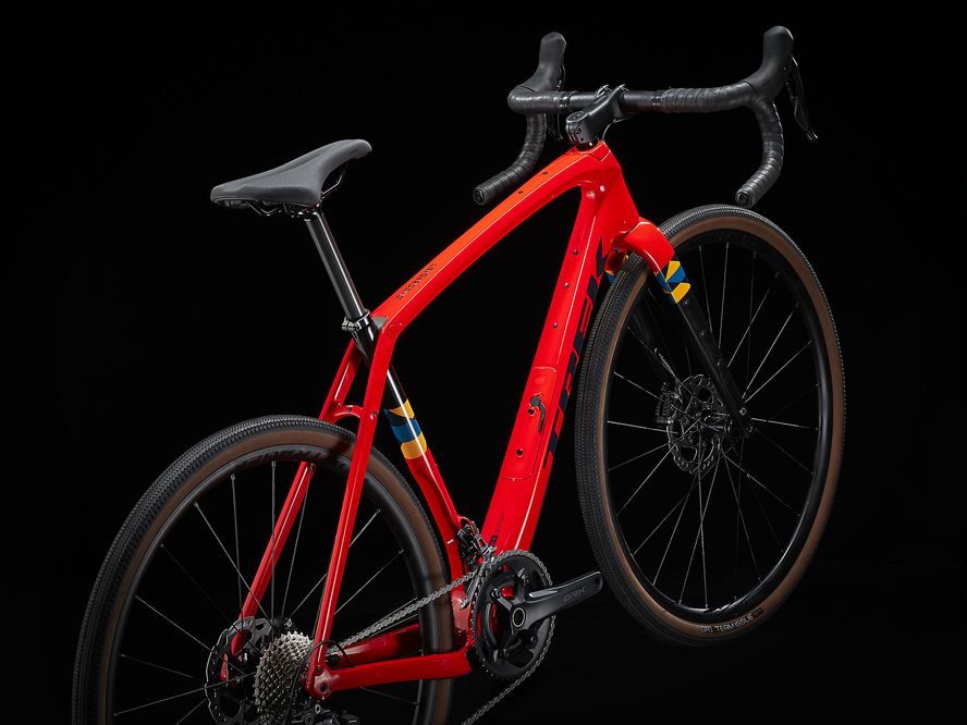 Trek Checkpoint SL 5 (Radioactive Red/Nautical Navy)