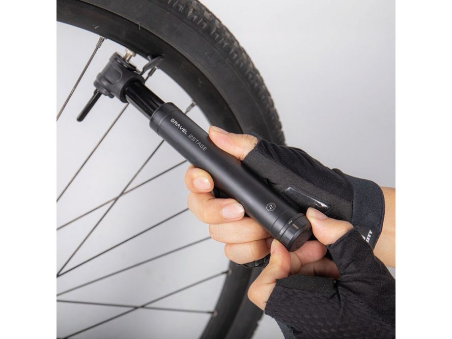 Hustilka Topeak Gravel 2Stage