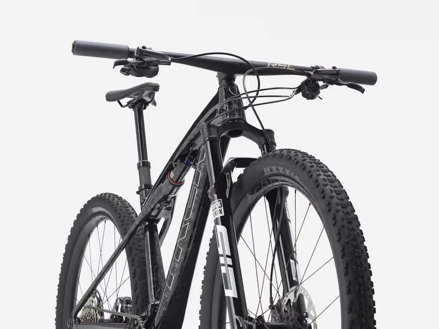 Supercaliber SLR 9.8 XT Di2 Gen 2 (Carbon Smoke/Galactic Grey Marble)