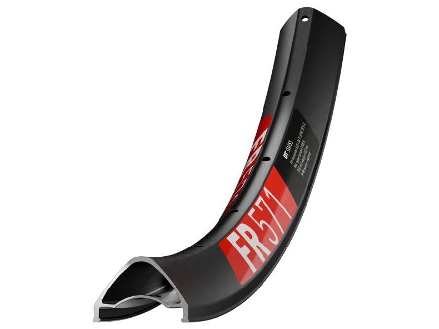 Ráfek 29" DT Swiss FR 571