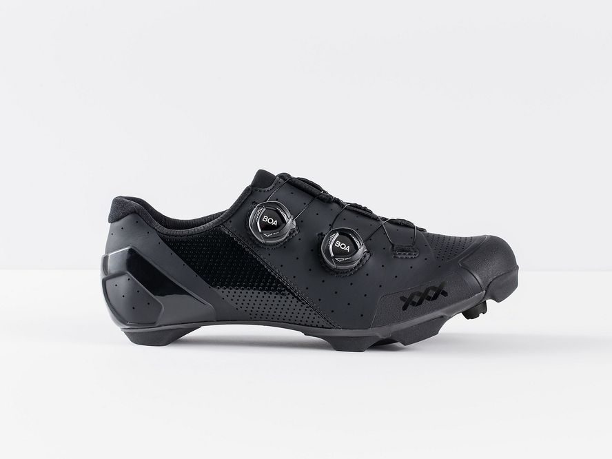 Tretry Bontrager XXX Mountain (černá)