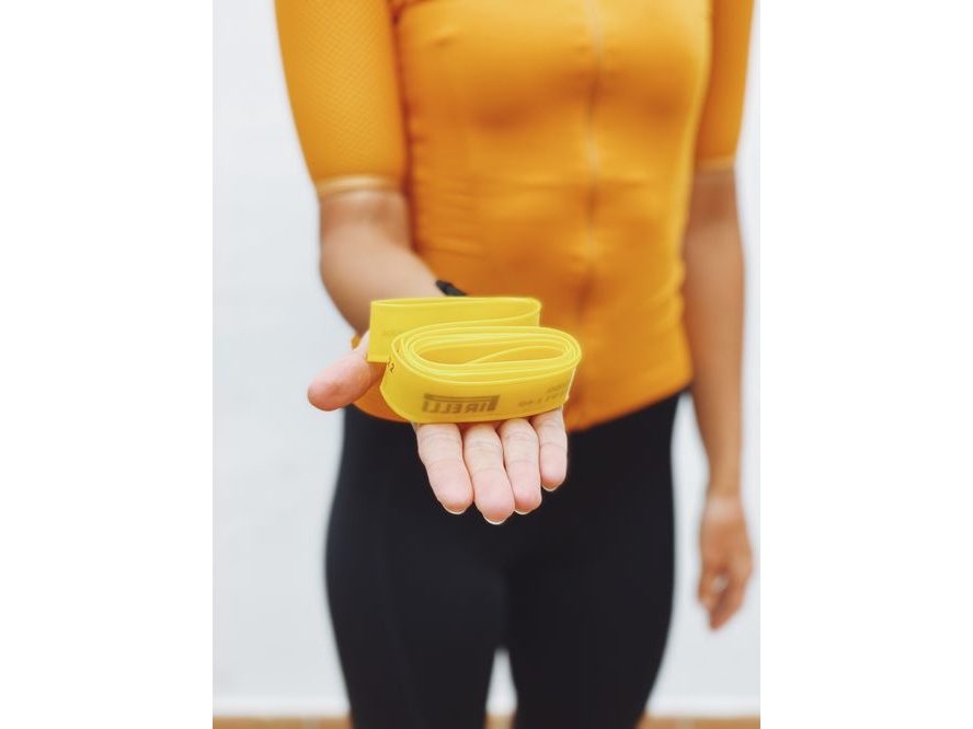 Duše silniční Pirelli P Zero Smartube 23/32 GV 42mm