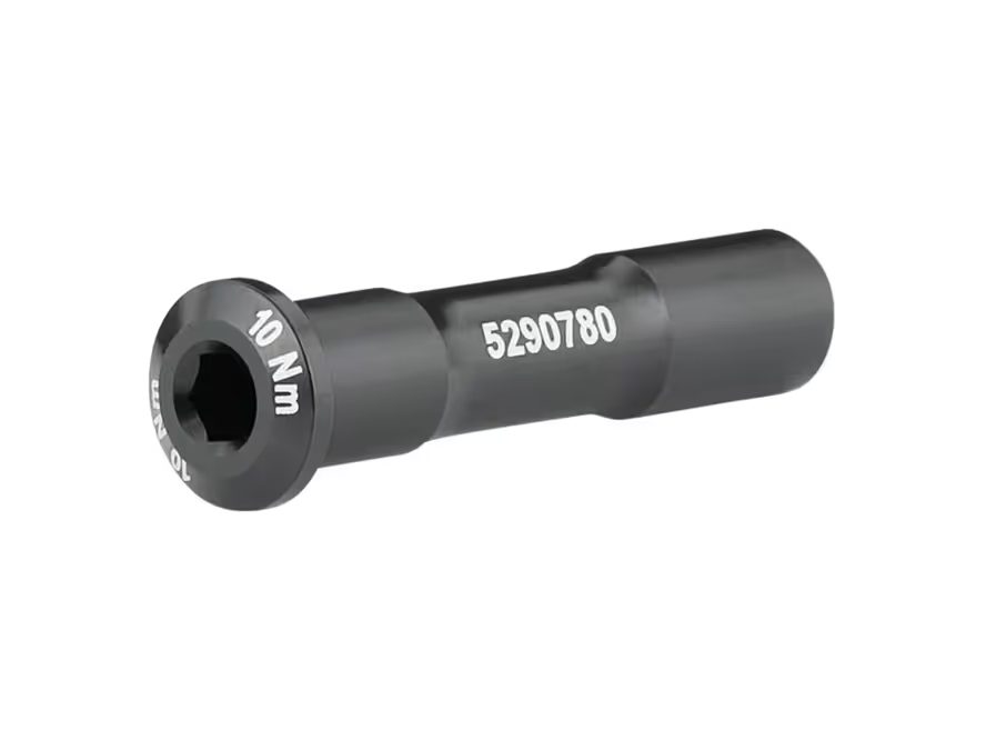 Čep Trek 2024 Supercaliber IsoStrut Aft Axle (W5290780)